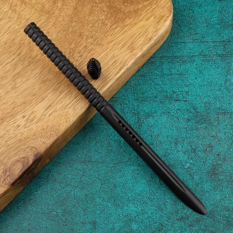 TCP-P HavocWorks Tactical Fixed Blade Knife