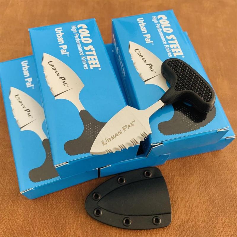 Mini Tactical Neck Knife Fixed Blade Knife