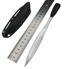 URBAN PAL HavocWorks Tactical Fixed Blade Knife