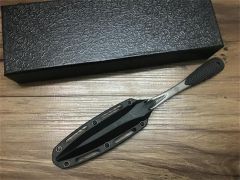 URBAN PAL HavocWorks Tactical Fixed Blade Knife