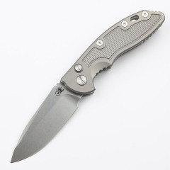 Hinderer XM18 Auto Otf Folding Knife