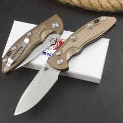 Hinderer XM18 Auto Otf Folding Knife