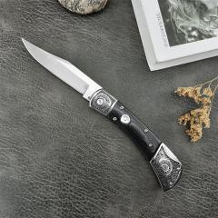 BK 110 Auto Otf Folding Knife