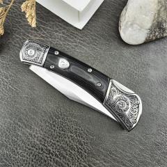 BK 110 Auto Otf Folding Knife