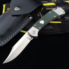 BK 112 Auto Otf Folding Knife