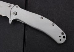 Kershaw 1730ss Assisted Folding Blade Knife