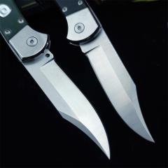 BK 112 Auto Otf Folding Knife