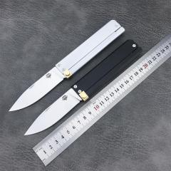 ATROPOS Folding Blade Knife