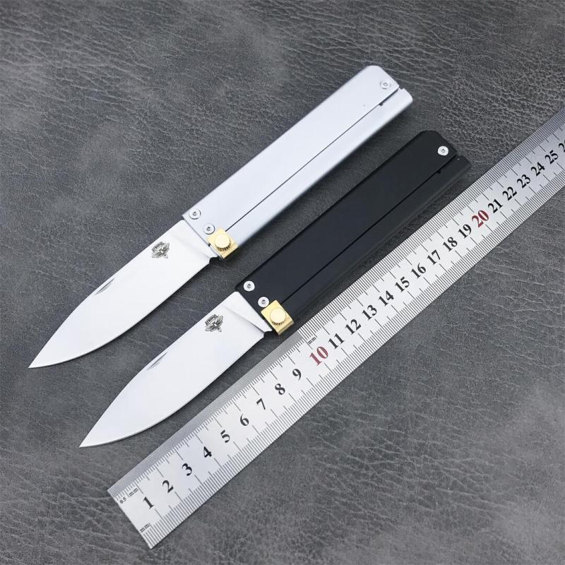 ATROPOS Folding Blade Knife