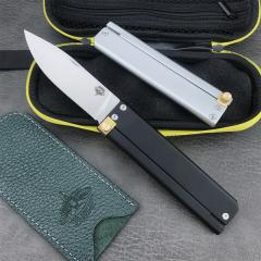 ATROPOS Folding Blade Knife
