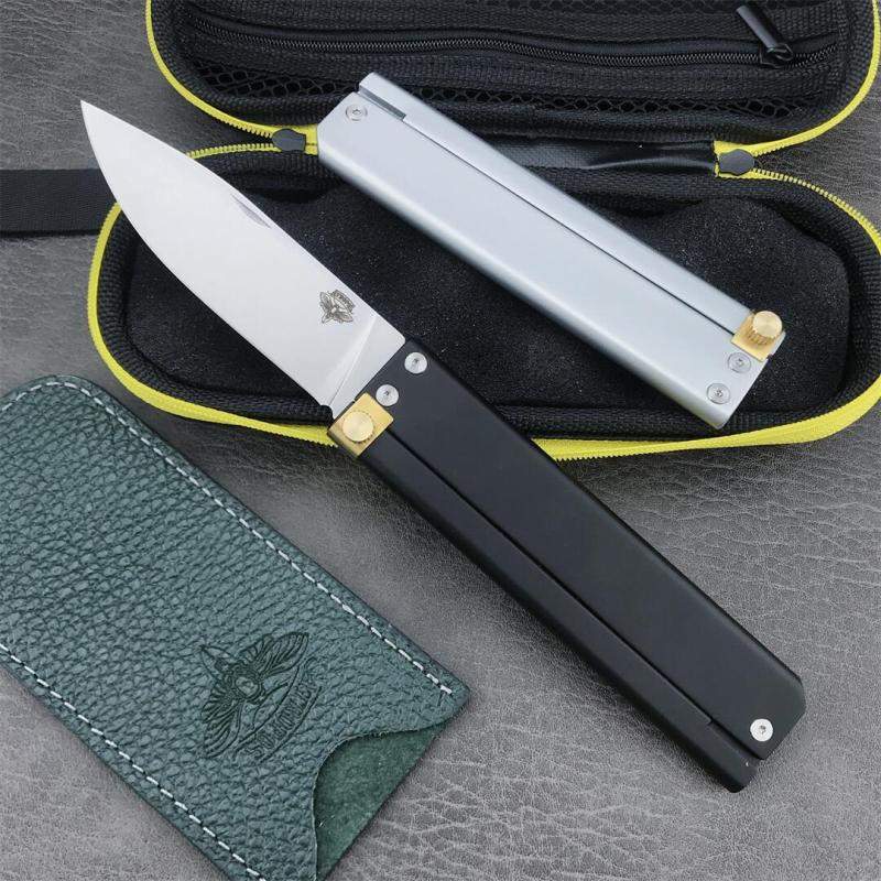 ATROPOS Folding Blade Knife