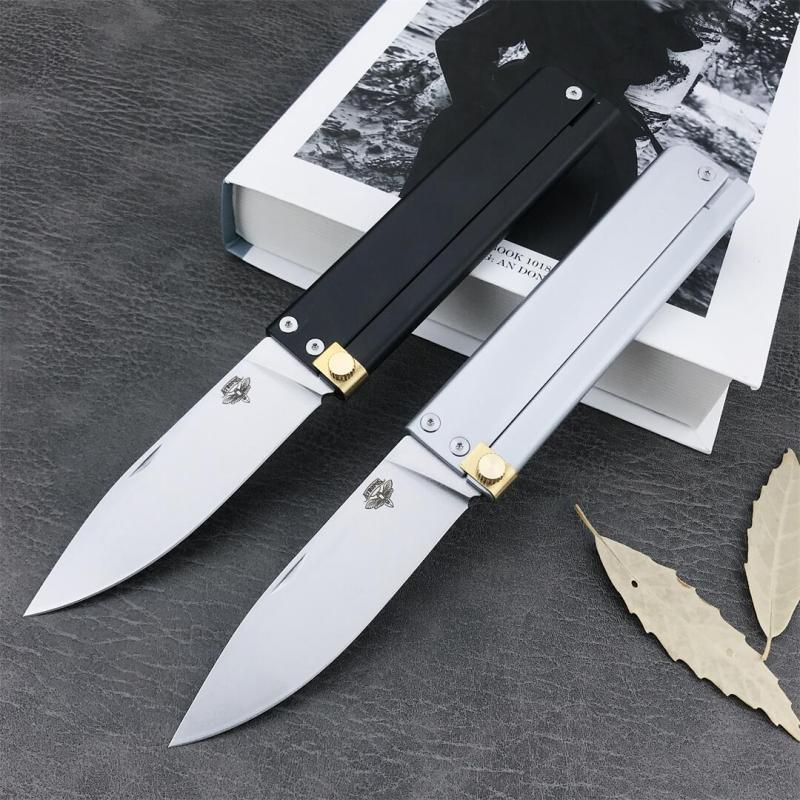 ATROPOS Folding Blade Knife
