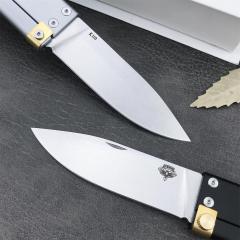 ATROPOS Folding Blade Knife