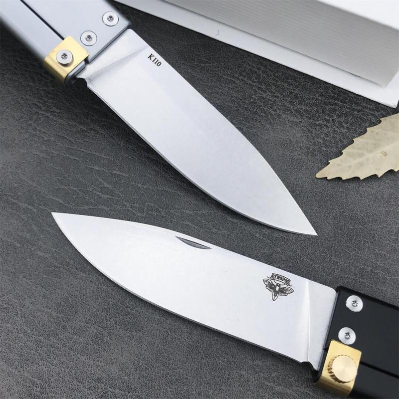 ATROPOS Folding Blade Knife