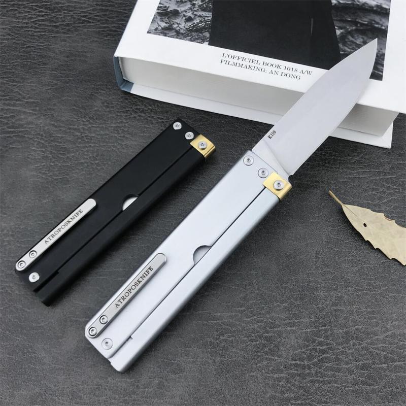 ATROPOS Folding Blade Knife