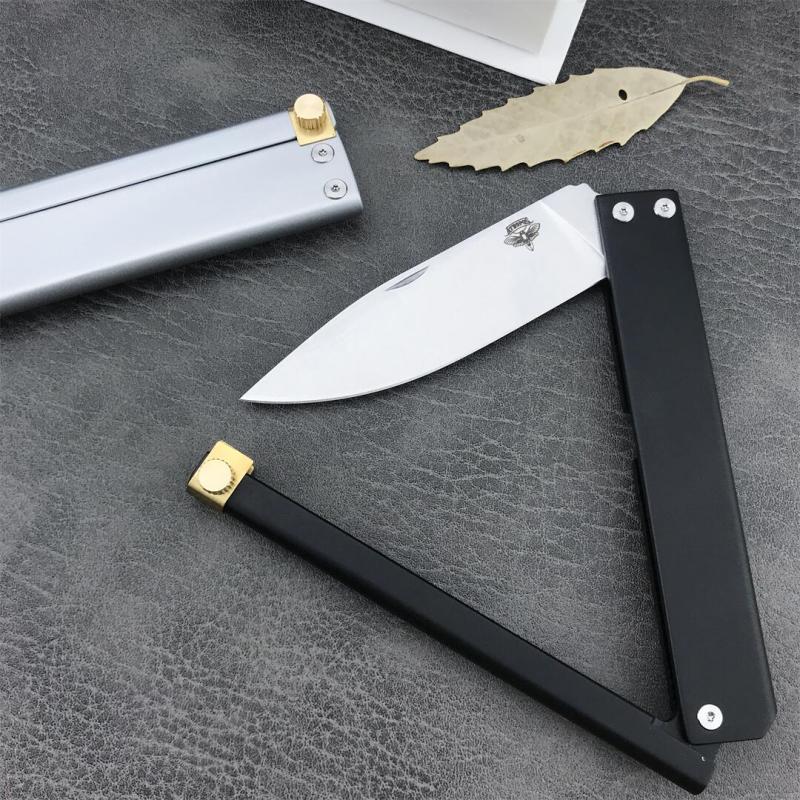 ATROPOS Folding Blade Knife
