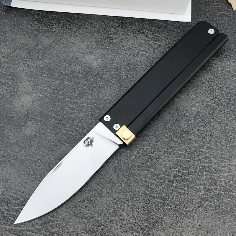ATROPOS Folding Blade Knife