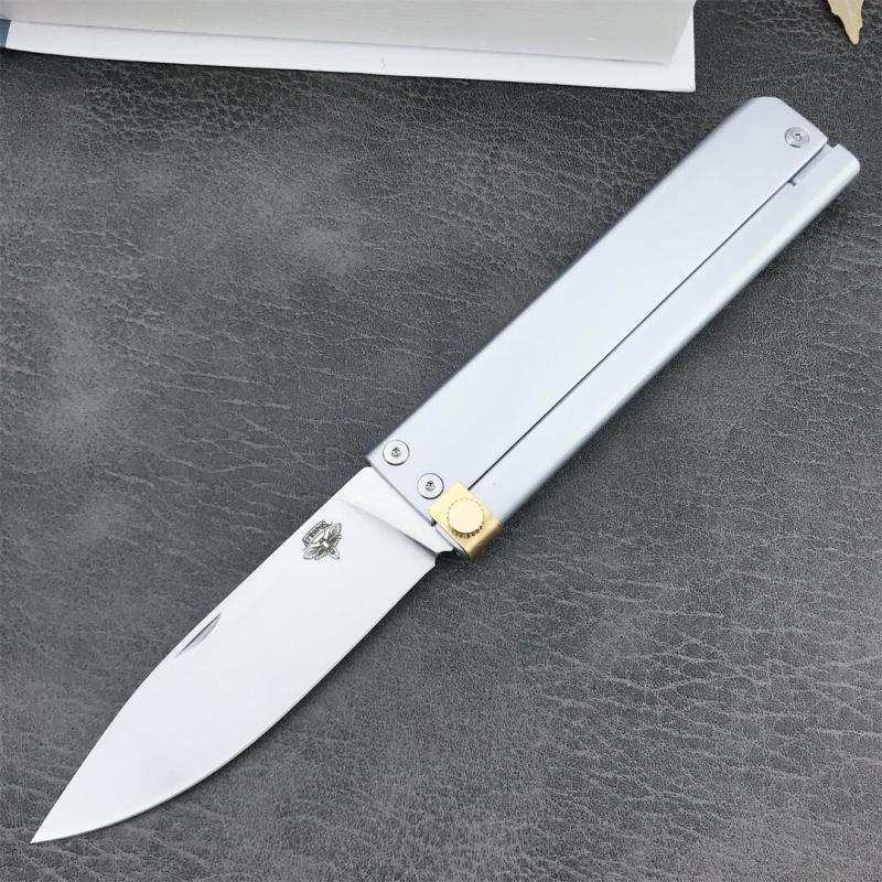 ATROPOS Folding Blade Knife
