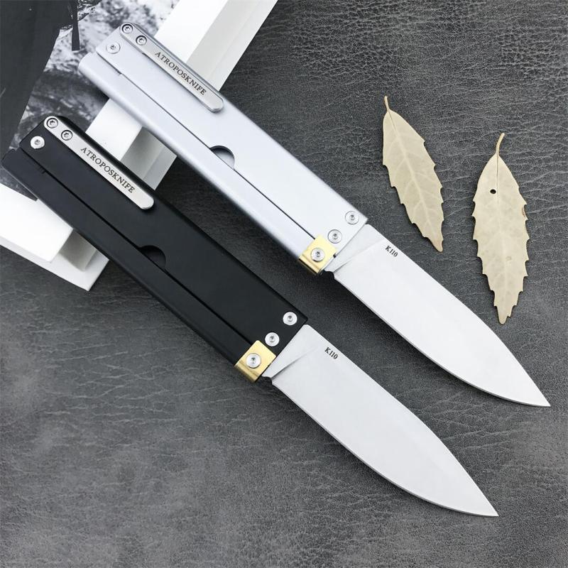 ATROPOS Folding Blade Knife