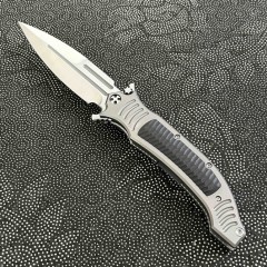 DDR Tactical Fast Open Knife Folding Blade Knife