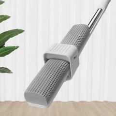 Mops est Squeeze Ground Hand Free Strong Water Absorption Home Tiles Wood Household Cleaning Mop Household Items