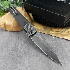 Cold Steel 60 Series Caledonian Folding Knife 4.06" 440C Blade, G10 Handles