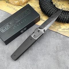 Cold Steel 60 Series Caledonian Folding Knife 4.06" 440C Blade, G10 Handles