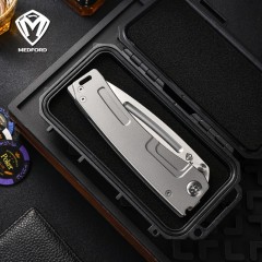 MKT-M Medford Folding Knife