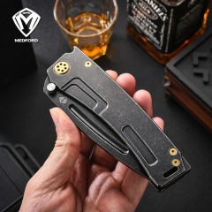 MKT-M Medford Folding Knife