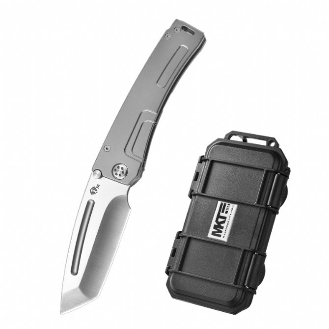 MKT-M Medford Folding Knife