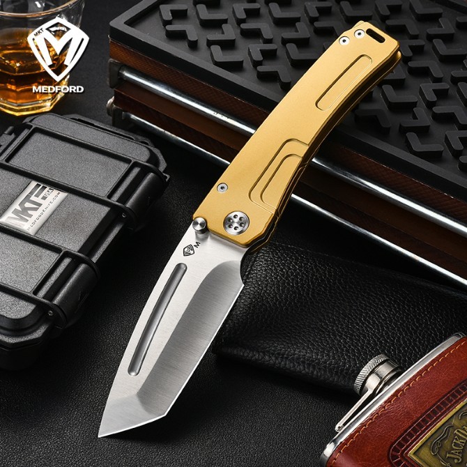 MKT-M Medford Folding Knife