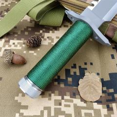 Rambo First Blood Signature Fixed Blade Knife