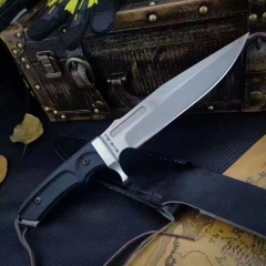 Rambo First Blood MK8 Fixed Blade Knife