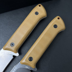 BK-104 Tactical Fixed Blade Knife