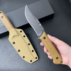 BK-104 Tactical Fixed Blade Knife