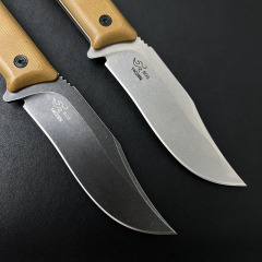 BK-104 Tactical Fixed Blade Knife