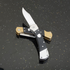 BK 112 Auto Otf Folding Knife
