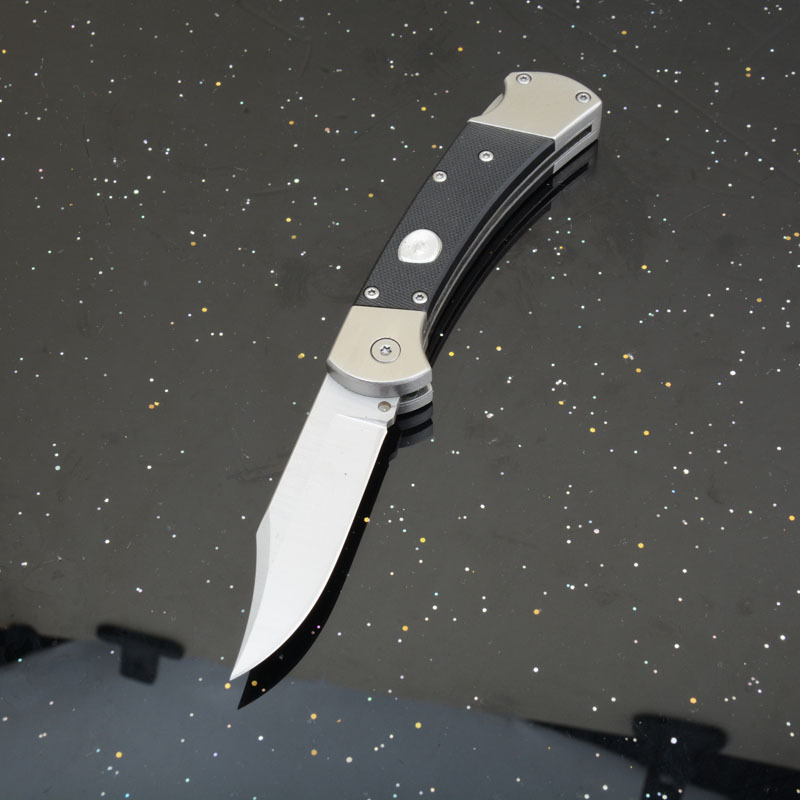 BK 112 Auto Otf Folding Knife