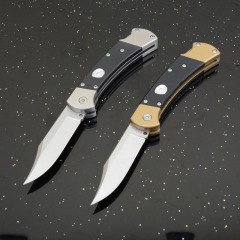 BK 112 Auto Otf Folding Knife
