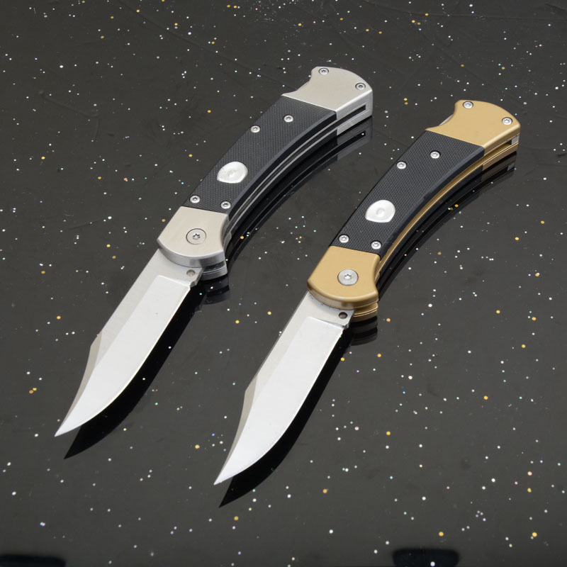 BK 112 Auto Otf Folding Knife