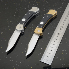 BK 112 Auto Otf Folding Knife