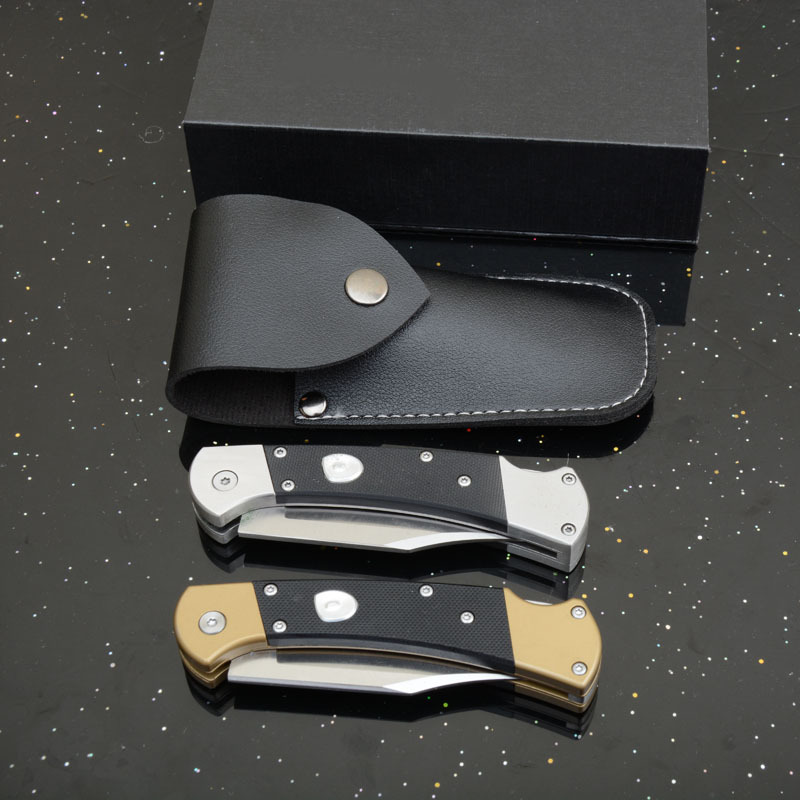 BK 112 Auto Otf Folding Knife