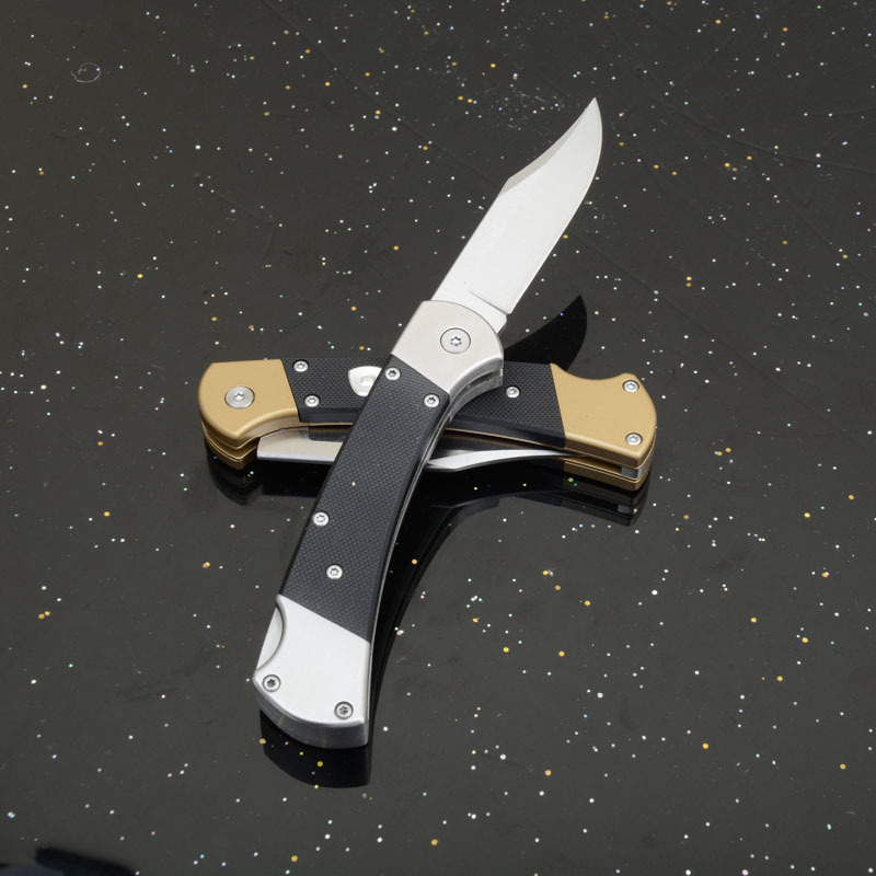 BK 112 Auto Otf Folding Knife