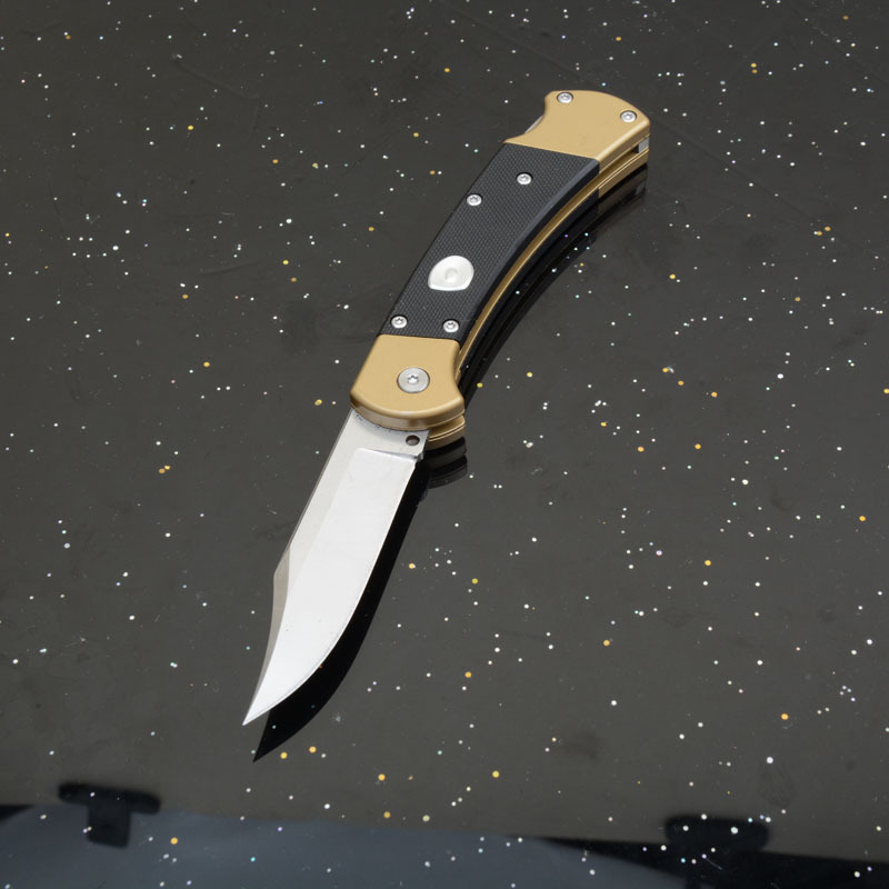 BK 112 Auto Otf Folding Knife