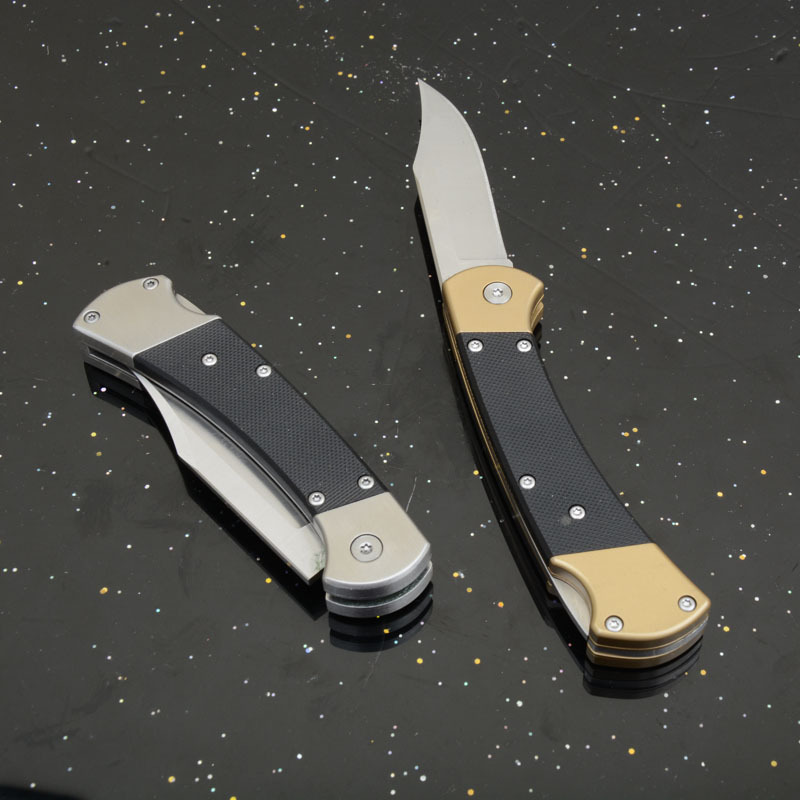 BK 112 Auto Otf Folding Knife