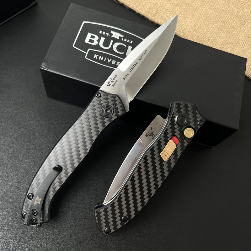 BK 838 Auto Otf Folding Knife