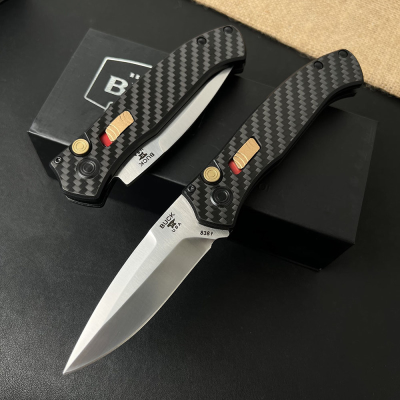 BK 838 Auto Otf Folding Knife