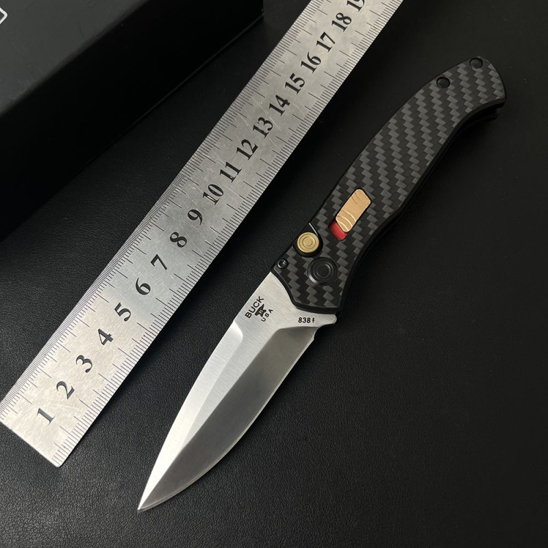 BK 838 Auto Otf Folding Knife