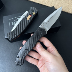 BK 838 Auto Otf Folding Knife