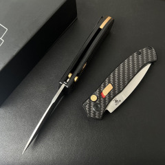 BK 838 Auto Otf Folding Knife